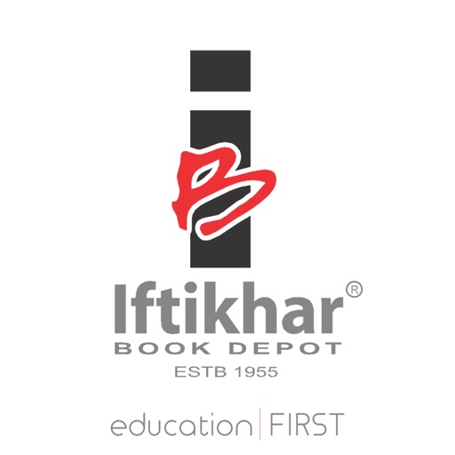 IFTIKHAR BOOK DEPOT