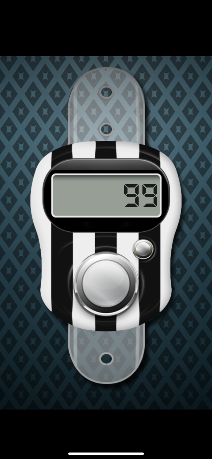 Tasbeeh Counter - Pro