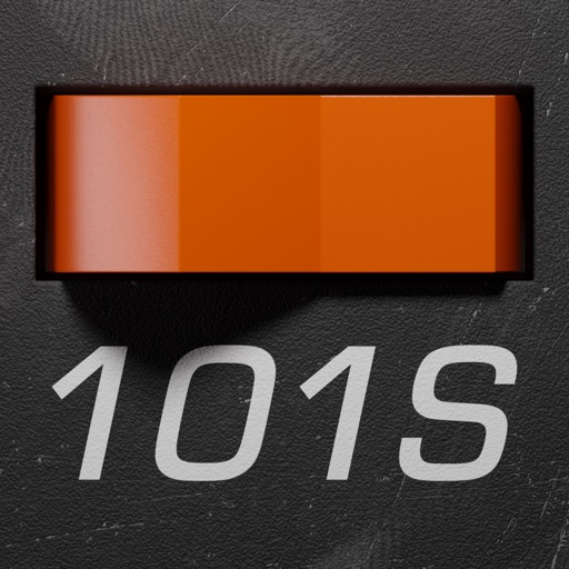 MF-101S Lowpass Filter icon