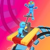 Ride the Cart icon