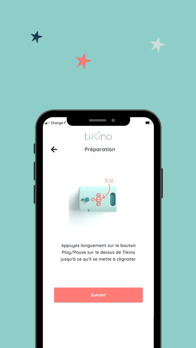 Tikino Screenshot