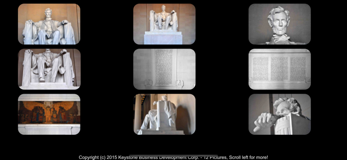 National Mall Edition