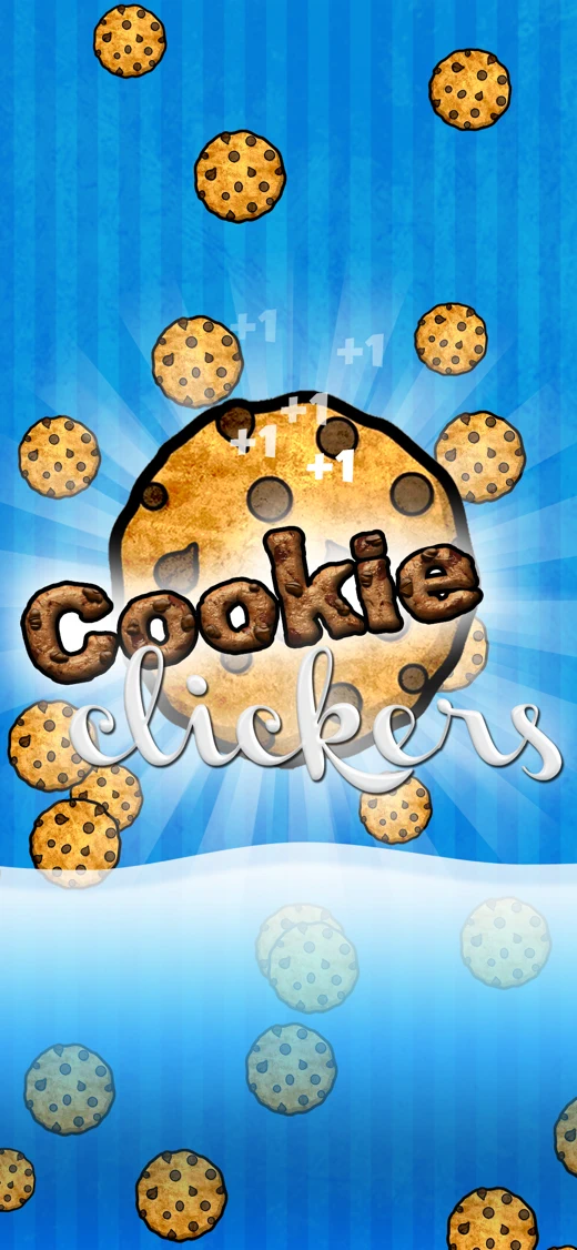Cookie Clickers screenshot 5