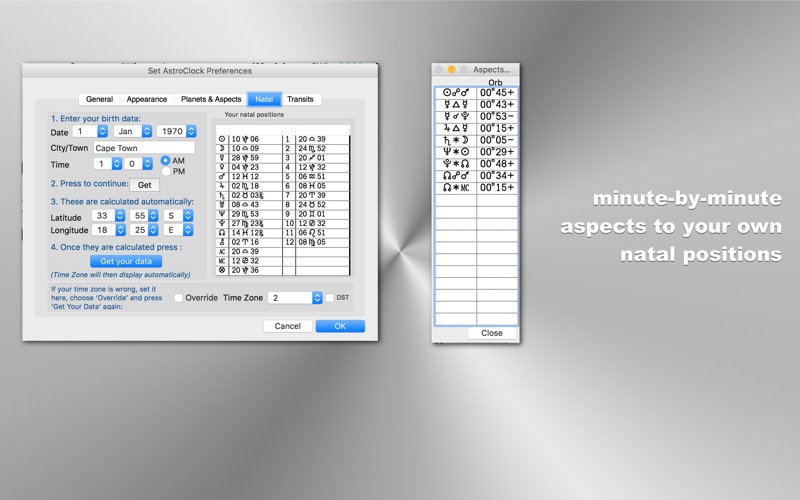 astroclock problems & solutions and troubleshooting guide - 3