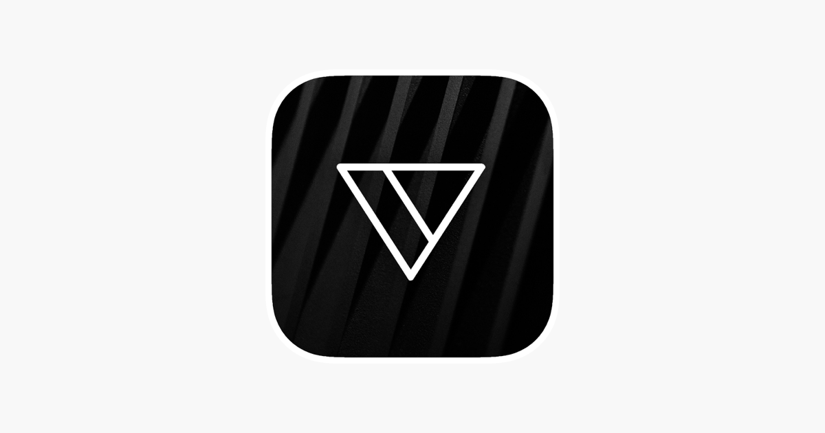 Carbon - B&W Filters & Effects on the App Store