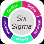 Six Sigma Brilliant App Contact