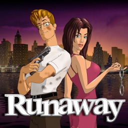 Runaway: A Road Adventure achievements