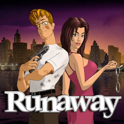 Runaway: A Road Adventure Читы
