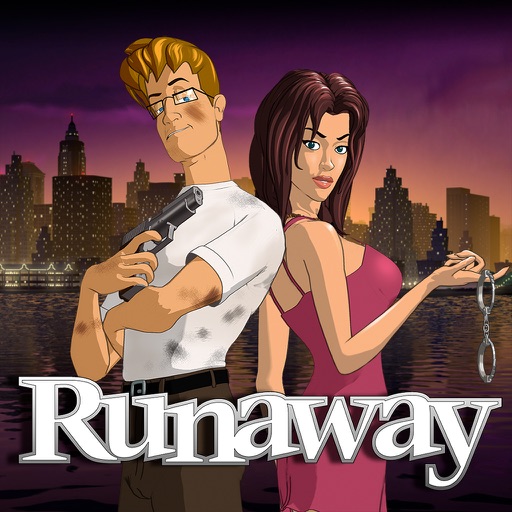 Runaway: A Road Adventure Review