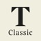 Step into a world of insightful journalism with The Times and Sunday Times - Classic app