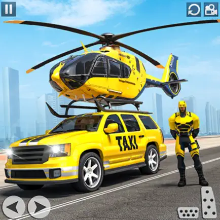 Dr. Taxi Driving Cheats