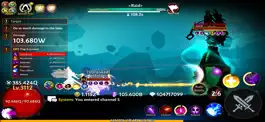 Game screenshot Immortal Rising hack