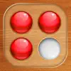 Marble Solitaire - Peg Puzzles delete, cancel