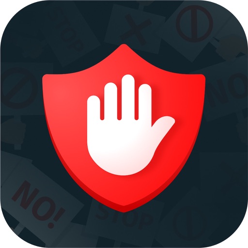 AdBlock - Ads & Sites Blocker iOS App