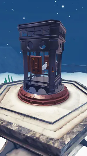 The Birdcage screenshot 1