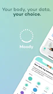 How to cancel & delete moody month: cycle tracker 4