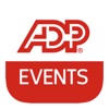 ADP Events - iPhoneアプリ