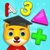 Baby Games for 2‚3‚4 Year Olds - iPhoneアプリ