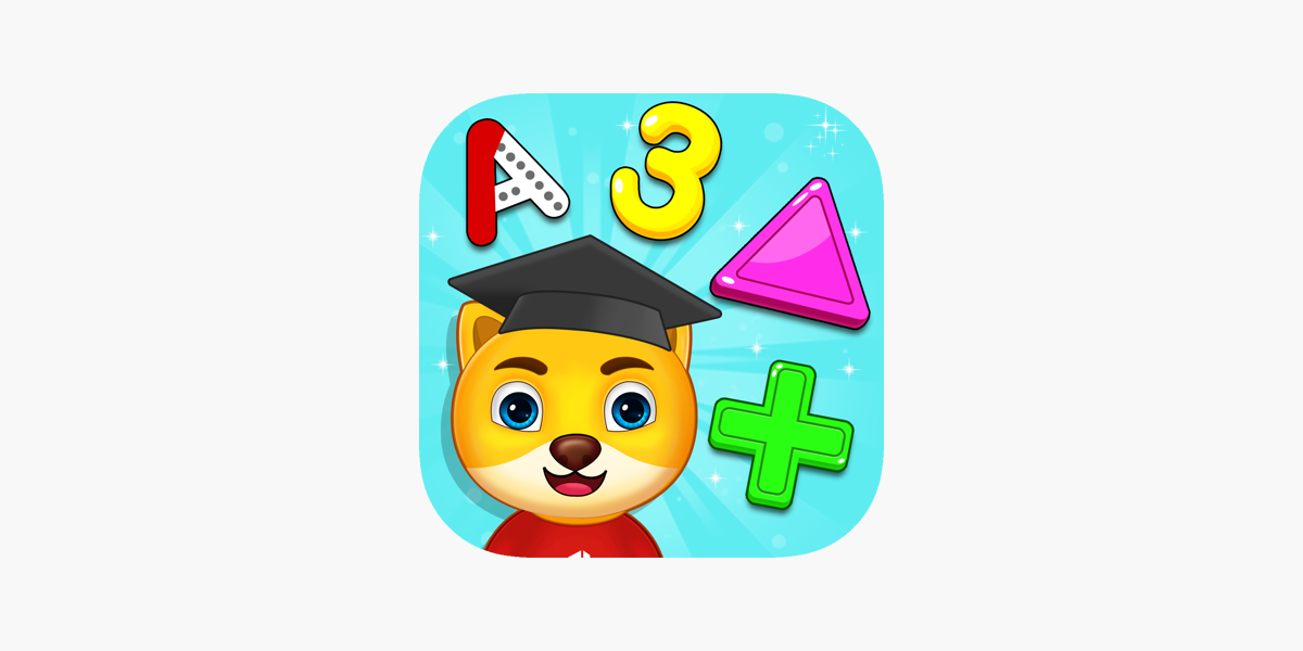 Baby games for 2,3,4 year olds on the App Store