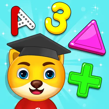 Baby Games for 2‚3‚4 Year Olds Cheats
