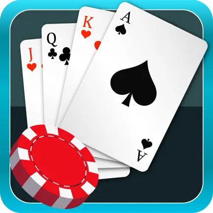 Let it Ride Poker Casino Cheats