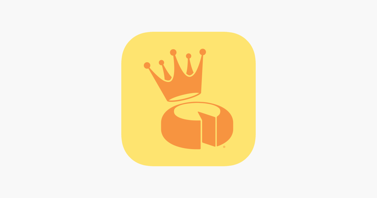 ‎Cheeselandia on the App Store