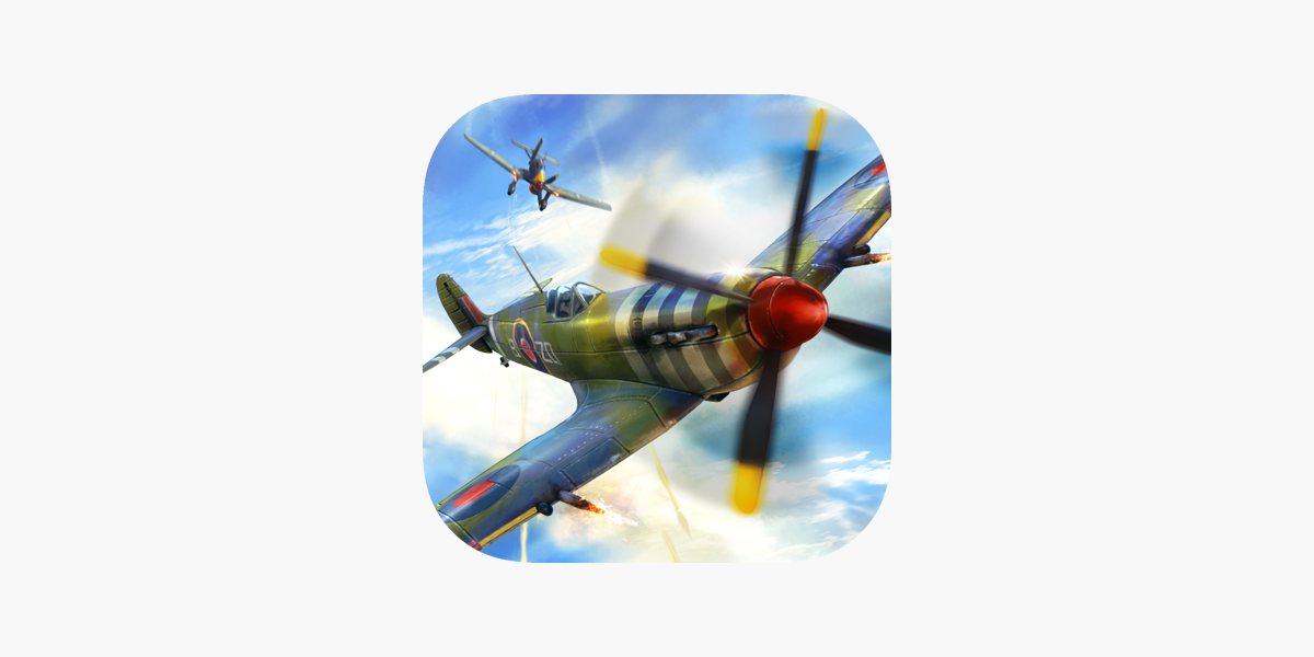 Download do APK de Jogos de Aviões de Guerra para Android