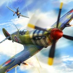 Download Warplanes: WW2 Dogfight app