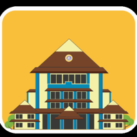 Kampus Kita Orang Tua