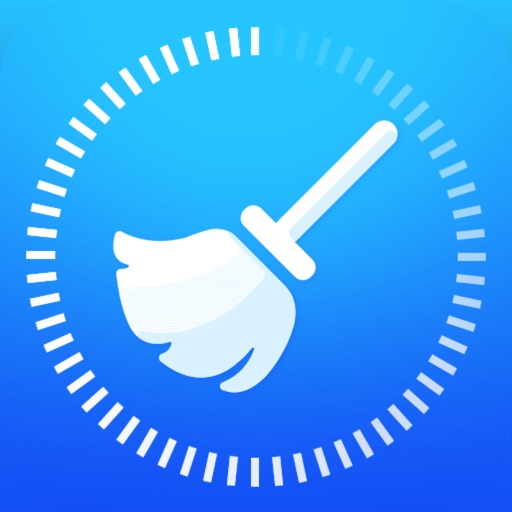 Boost Cleaner - Clean Up Smart Icon