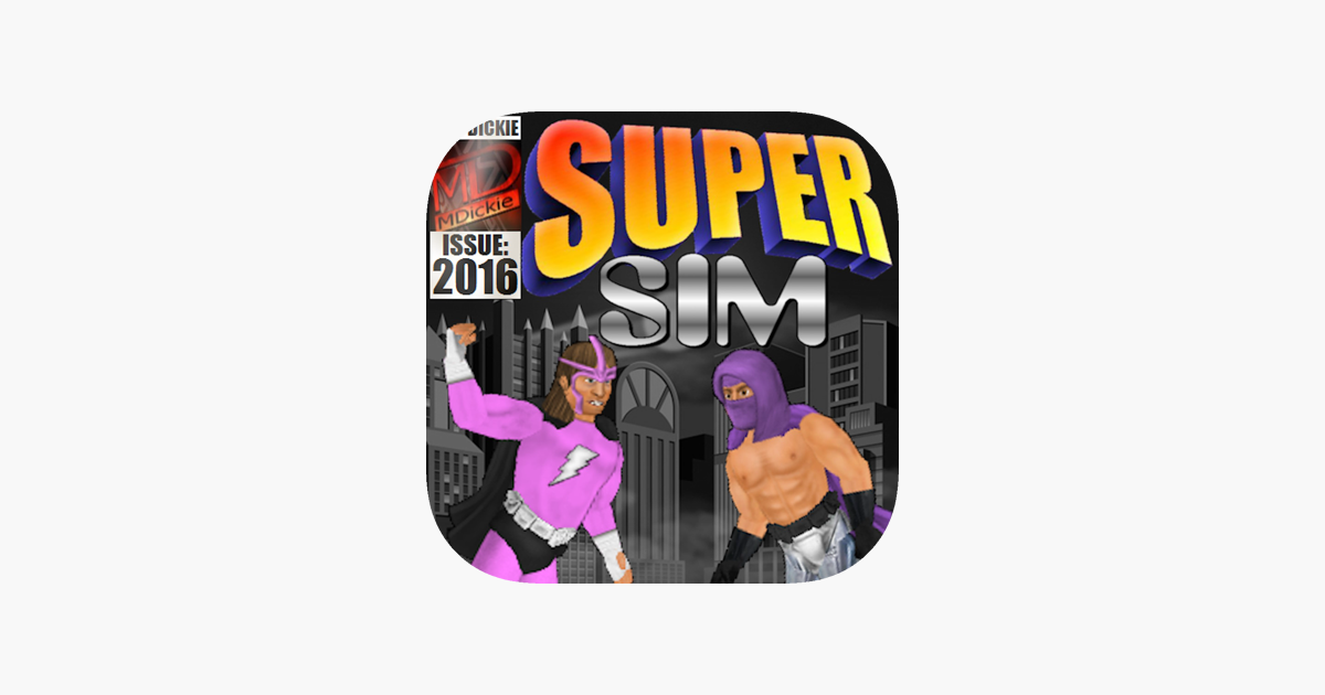 SuperCity - Jogo online gratuito
