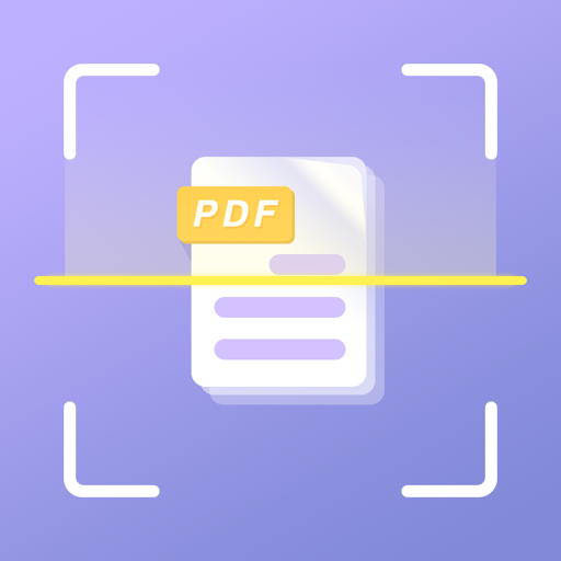 Scanner APP:PDF OCR Scanner