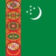 Turkmen/English Dictionary app icon - Reference app for iPhone