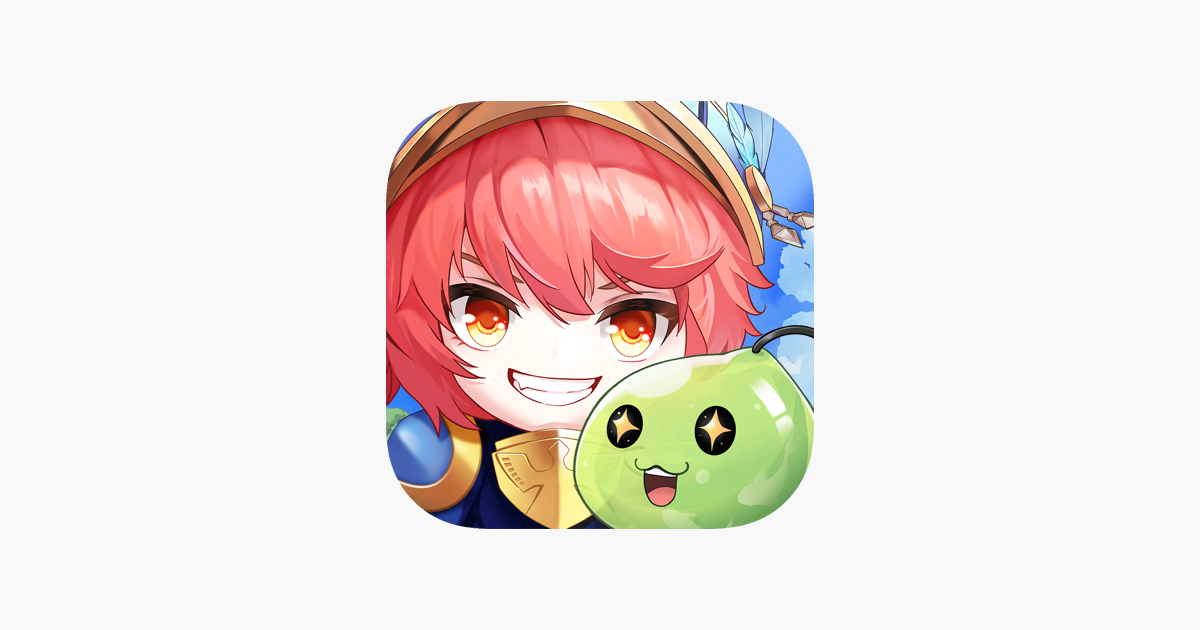 Ready go to ... https://apps.apple.com/th/app/id6444823534 [ ‎Mushroom N Heroes RPG]