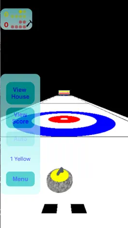 Game screenshot CurlingSimulator apk