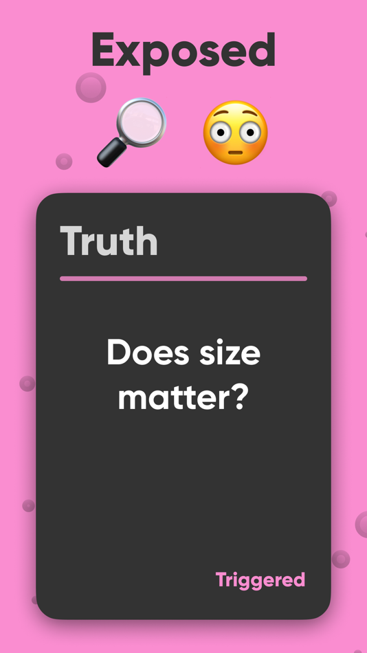 #3. Truth Or Drink Dirty Questions (iOS) 由: Boris Mikic