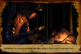Game screenshot The Walking Dead: Season 2 mod apk