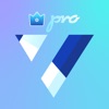 PixVibePro: AI Object Eraser icon