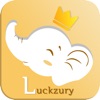 Luckzury