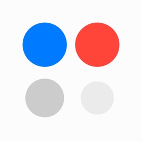 螢幕擷取畫面 (6) Wordblox: Word Matching Puzzle