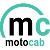 Motocab taxi moto