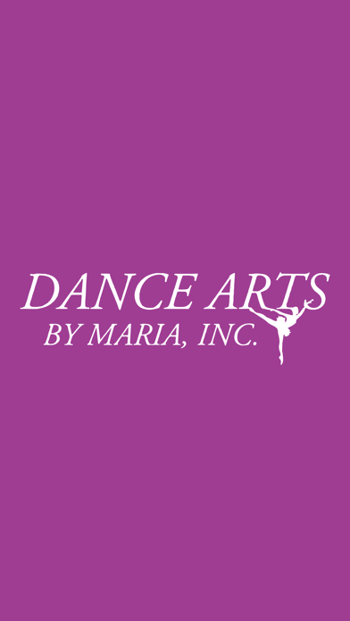 Screenshot #1 pour Dance Arts by Maria