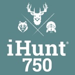 Download IHunt Hunting Calls 750 app