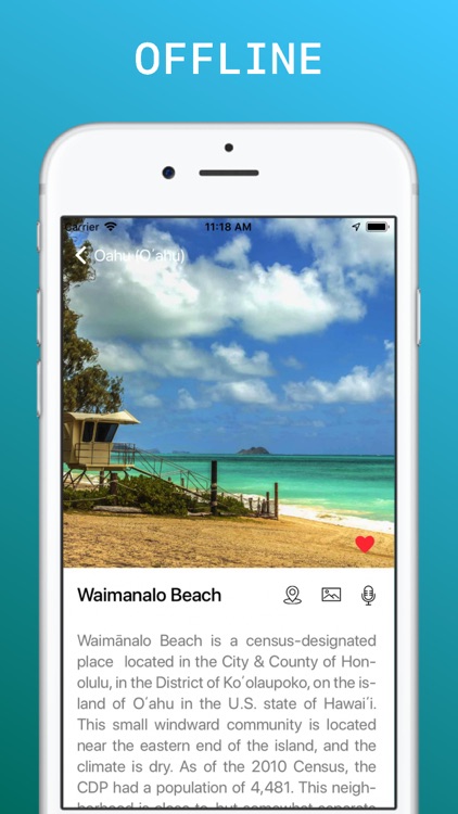 Hawaii Travel Guide .. screenshot-4