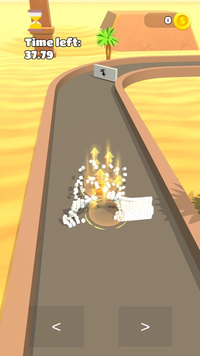 Master of Egypt Screenshot
