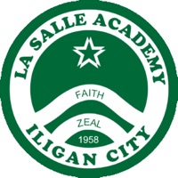 La Salle Academy Mobile App logo