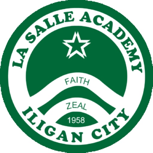 La Salle Academy Mobile App