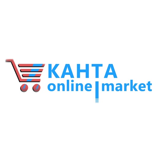 Kahta Online Market icon