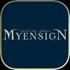 MYENSIGN - JEWEL DESIGNER