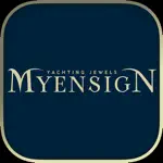 MYENSIGN - JEWEL DESIGNER App Contact